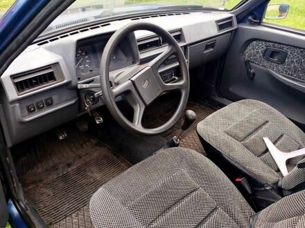 ЗАЗ 1103 Славута 2004 в Днепре (Днепропетровске) на Automoto.ua Синий ЗАЗ 1103 Славута, объемом двигателя 1.2 л и пробегом 60 тыс. км за 960 $, фото 1 на Automoto.ua