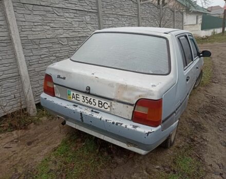 Синий ЗАЗ 1103 Славута, объемом двигателя 0 л и пробегом 25 тыс. км за 316 $, фото 1 на Automoto.ua