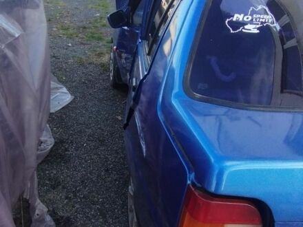 Синій ЗАЗ 1103 Славута, об'ємом двигуна 1.2 л та пробігом 135 тис. км за 700 $, фото 1 на Automoto.ua