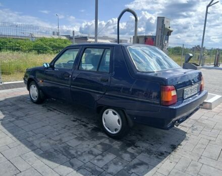 Синий ЗАЗ 1103 Славута, объемом двигателя 1.2 л и пробегом 141 тыс. км за 1050 $, фото 1 на Automoto.ua