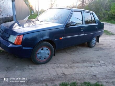 ЗАЗ 1103 Славута 2005 в Белой Церкве на Automoto.ua Синий ЗАЗ 1103 Славута, объемом двигателя 0 л и пробегом 234 тыс. км за 700 $, фото 1 на Automoto.ua