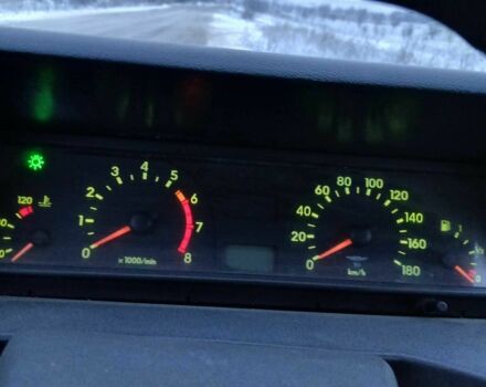 Синий ЗАЗ 1103 Славута, объемом двигателя 1.2 л и пробегом 180 тыс. км за 650 $, фото 1 на Automoto.ua