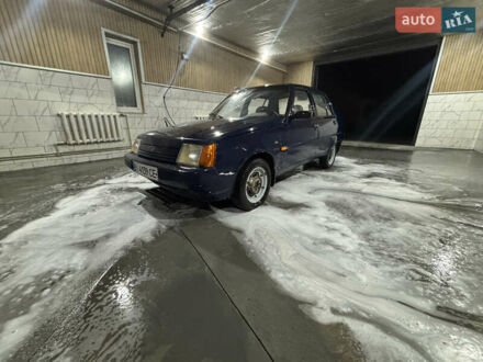 ЗАЗ 1103 Славута 2005 в Шишаках на Automoto.ua Синий ЗАЗ 1103 Славута, объемом двигателя 1.2 л и пробегом 65 тыс. км за 800 $, фото 1 на Automoto.ua