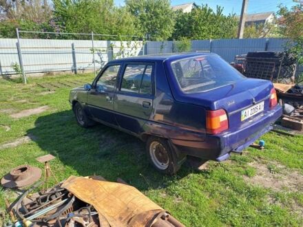 ЗАЗ 1103 Славута 2005 у Яготине на Automoto.ua Синій ЗАЗ 1103 Славута, об'ємом двигуна 1 л та пробігом 178 тис. км за 447 $, фото 1 на Automoto.ua