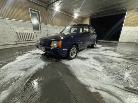 ЗАЗ 1103 Славута 2005 в Миргороде на Automoto.ua Синий ЗАЗ 1103 Славута, объемом двигателя 0 л и пробегом 65 тыс. км за 950 $, фото 1 на Automoto.ua