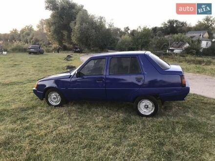 ЗАЗ 1103 Славута 2005 в Сквира на Automoto.ua Синий ЗАЗ 1103 Славута, объемом двигателя 1.2 л и пробегом 66 тыс. км за 800 $, фото 1 на Automoto.ua