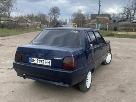 ЗАЗ 1103 Славута 2005 в Бобровице на Automoto.ua Синий ЗАЗ 1103 Славута, объемом двигателя 1.2 л и пробегом 115 тыс. км за 1200 $, фото 1 на Automoto.ua