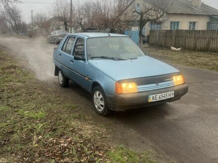 ЗАЗ 1103 Славута 2005 у Березань на Automoto.ua Синій ЗАЗ 1103 Славута, об'ємом двигуна 1.2 л та пробігом 3 тис. км за 484 $, фото 1 на Automoto.ua