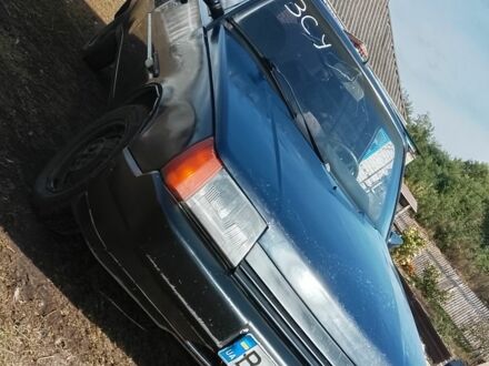 Синий ЗАЗ 1103 Славута, объемом двигателя 1.2 л и пробегом 150 тыс. км за 486 $, фото 1 на Automoto.ua