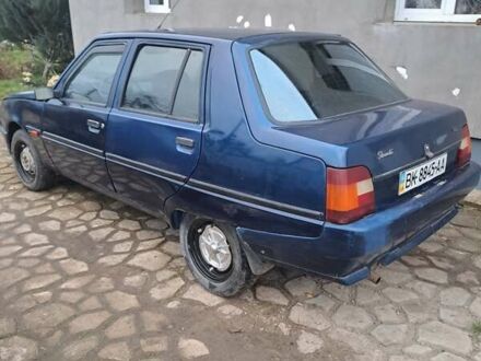 Синій ЗАЗ 1103 Славута, об'ємом двигуна 1.2 л та пробігом 222 тис. км за 650 $, фото 1 на Automoto.ua