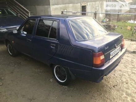 ЗАЗ 1103 Славута 2005 в Ужгороде на Automoto.ua Синий ЗАЗ 1103 Славута, объемом двигателя 1.2 л и пробегом 70 тыс. км за 1050 $, фото 1 на Automoto.ua
