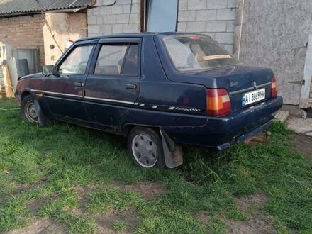 ЗАЗ 1103 Славута 2005 у Белой Церкве на Automoto.ua Синій ЗАЗ 1103 Славута, об'ємом двигуна 1.2 л та пробігом 128 тис. км за 478 $, фото 1 на Automoto.ua