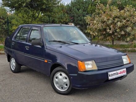 ЗАЗ 1103 Славута 2005 в Хмельницком на Automoto.ua Синий ЗАЗ 1103 Славута, объемом двигателя 1.2 л и пробегом 150 тыс. км за 1699 $, фото 1 на Automoto.ua