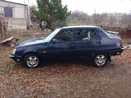 ЗАЗ 1103 Славута 2005 у Первомайськ на Automoto.ua Синій ЗАЗ 1103 Славута, об'ємом двигуна 1.2 л та пробігом 134 тис. км за 1750 $, фото 1 на Automoto.ua