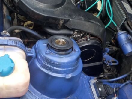 ЗАЗ 1103 Славута 2005 у Мукачеве на Automoto.ua Синій ЗАЗ 1103 Славута, об'ємом двигуна 1 л та пробігом 1000 тис. км за 630 $, фото 1 на Automoto.ua