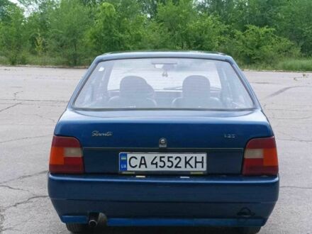 ЗАЗ 1103 Славута 2005 в Мироновке на Automoto.ua Синий ЗАЗ 1103 Славута, объемом двигателя 1.2 л и пробегом 49 тыс. км за 1394 $, фото 1 на Automoto.ua