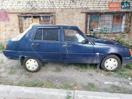 ЗАЗ 1103 Славута 2006 в Киеве на Automoto.ua Синий ЗАЗ 1103 Славута, объемом двигателя 1.2 л и пробегом 135 тыс. км за 600 $, фото 1 на Automoto.ua