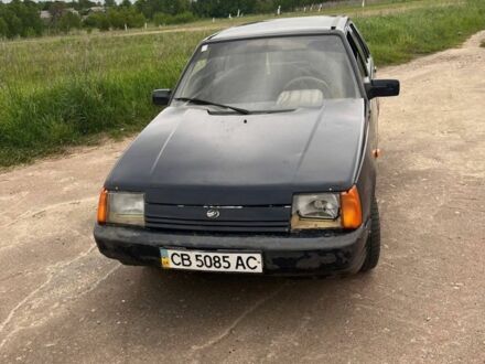 ЗАЗ 1103 Славута 2006 в Городне на Automoto.ua Синий ЗАЗ 1103 Славута, объемом двигателя 1.2 л и пробегом 3 тыс. км за 520 $, фото 1 на Automoto.ua