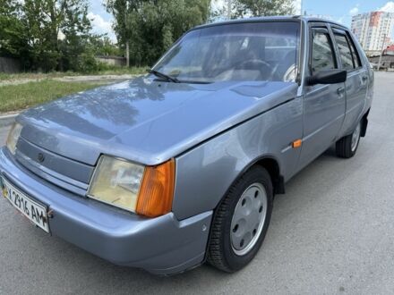 ЗАЗ 1103 Славута 2006 в Харькове на Automoto.ua Синий ЗАЗ 1103 Славута, объемом двигателя 0 л и пробегом 125 тыс. км за 1250 $, фото 1 на Automoto.ua