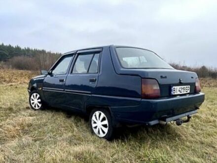 ЗАЗ 1103 Славута 2006 в Кременчуге на Automoto.ua Синий ЗАЗ 1103 Славута, объемом двигателя 1.2 л и пробегом 200 тыс. км за 1000 $, фото 1 на Automoto.ua