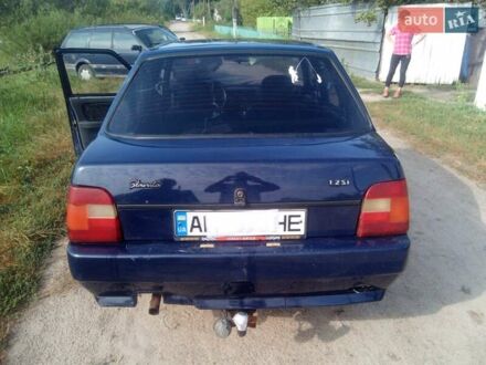 ЗАЗ 1103 Славута 2007 у Житомирі на Automoto.ua Синій ЗАЗ 1103 Славута, об'ємом двигуна 1.2 л та пробігом 70 тис. км за 1500 $, фото 1 на Automoto.ua