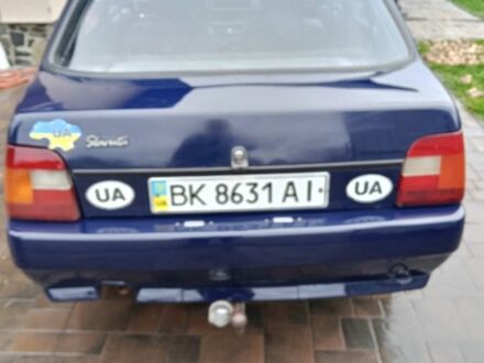 Синий ЗАЗ 1103 Славута, объемом двигателя 1 л и пробегом 72 тыс. км за 1069 $, фото 1 на Automoto.ua