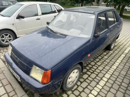 ЗАЗ 1103 Славута 2007 у Червонограде на Automoto.ua Синій ЗАЗ 1103 Славута, об'ємом двигуна 0 л та пробігом 48 тис. км за 484 $, фото 1 на Automoto.ua