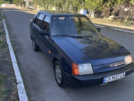 ЗАЗ 1103 Славута 2007 в Черкассах на Automoto.ua Синий ЗАЗ 1103 Славута, объемом двигателя 1.2 л и пробегом 80 тыс. км за 1700 $, фото 1 на Automoto.ua