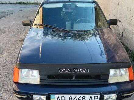 ЗАЗ 1103 Славута 2007 в Виннице на Automoto.ua Синий ЗАЗ 1103 Славута, объемом двигателя 0 л и пробегом 133 тыс. км за 1650 $, фото 1 на Automoto.ua