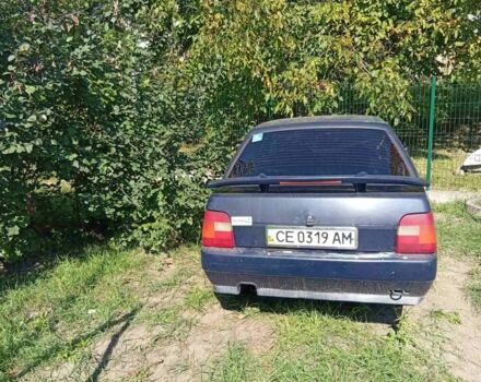 Синий ЗАЗ 1103 Славута, объемом двигателя 0 л и пробегом 200 тыс. км за 822 $, фото 1 на Automoto.ua