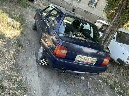 ЗАЗ 1103 Славута 2008 в Одессе на Automoto.ua Синий ЗАЗ 1103 Славута, объемом двигателя 1.2 л и пробегом 126 тыс. км за 1500 $, фото 1 на Automoto.ua