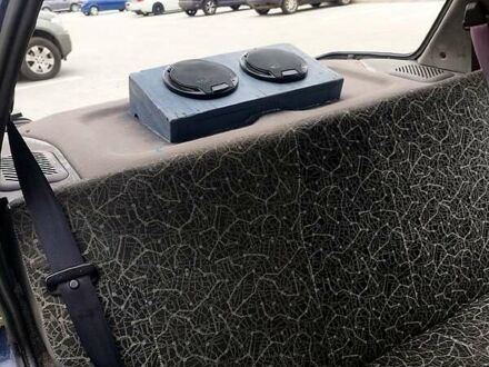 ЗАЗ 1103 Славута 2008 у Вышгороде на Automoto.ua Синій ЗАЗ 1103 Славута, об'ємом двигуна 1.2 л та пробігом 117 тис. км за 1500 $, фото 1 на Automoto.ua