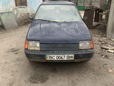 ЗАЗ 1103 Славута 2008 в Львове на Automoto.ua Синий ЗАЗ 1103 Славута, объемом двигателя 1.2 л и пробегом 150 тыс. км за 450 $, фото 1 на Automoto.ua
