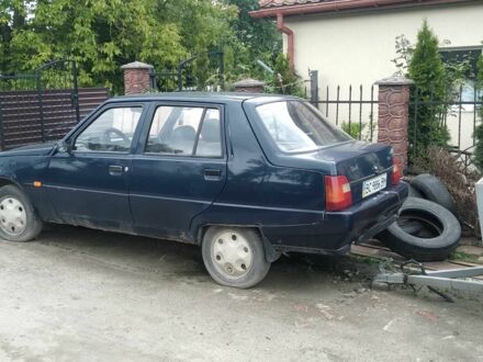 ЗАЗ 1103 Славута 2008 в Львове на Automoto.ua Синий ЗАЗ 1103 Славута, объемом двигателя 1.2 л и пробегом 110 тыс. км за 604 $, фото 1 на Automoto.ua