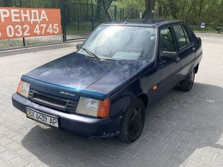 ЗАЗ 1103 Славута 2008 в Хмельницком на Automoto.ua Синий ЗАЗ 1103 Славута, объемом двигателя 0 л и пробегом 155 тыс. км за 1099 $, фото 1 на Automoto.ua