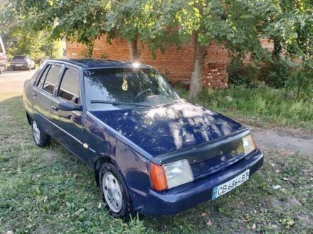ЗАЗ 1103 Славута 2008 в Ромнах на Automoto.ua Синий ЗАЗ 1103 Славута, объемом двигателя 1.2 л и пробегом 150 тыс. км за 835 $, фото 1 на Automoto.ua