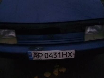 Синий ЗАЗ 1103 Славута, объемом двигателя 1.3 л и пробегом 205 тыс. км за 720 $, фото 1 на Automoto.ua