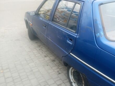 Синий ЗАЗ 1103 Славута, объемом двигателя 0 л и пробегом 125 тыс. км за 521 $, фото 1 на Automoto.ua