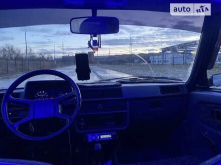 Синій ЗАЗ 1103 Славута, об'ємом двигуна 1.3 л та пробігом 90 тис. км за 1150 $, фото 1 на Automoto.ua