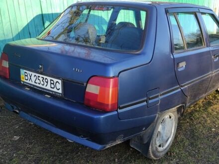 ЗАЗ 1103 Славута 2010 в Хмельницком на Automoto.ua Синий ЗАЗ 1103 Славута, объемом двигателя 0 л и пробегом 90 тыс. км за 1735 $, фото 1 на Automoto.ua