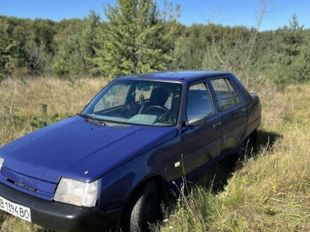 ЗАЗ 1103 Славута 2010 в Староконстантинов на Automoto.ua Синий ЗАЗ 1103 Славута, объемом двигателя 1.2 л и пробегом 245 тыс. км за 883 $, фото 1 на Automoto.ua