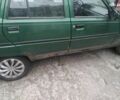Зелений ЗАЗ 1103 Славута, об'ємом двигуна 0 л та пробігом 271 тис. км за 850 $, фото 1 на Automoto.ua