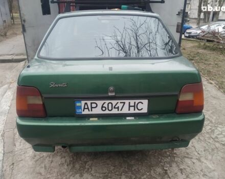 Зелений ЗАЗ 1103 Славута, об'ємом двигуна 0 л та пробігом 271 тис. км за 850 $, фото 5 на Automoto.ua