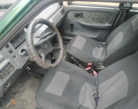 Зелений ЗАЗ 1103 Славута, об'ємом двигуна 0 л та пробігом 271 тис. км за 850 $, фото 2 на Automoto.ua