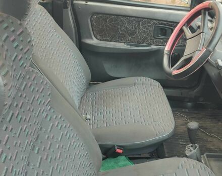 Зелений ЗАЗ 1103 Славута, об'ємом двигуна 1.1 л та пробігом 154 тис. км за 700 $, фото 1 на Automoto.ua