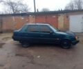 Зеленый ЗАЗ 1103 Славута, объемом двигателя 1.1 л и пробегом 401 тыс. км за 950 $, фото 1 на Automoto.ua