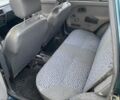 Зеленый ЗАЗ 1103 Славута, объемом двигателя 1.1 л и пробегом 200 тыс. км за 900 $, фото 7 на Automoto.ua