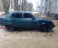 Зеленый ЗАЗ 1103 Славута, объемом двигателя 1.1 л и пробегом 333 тыс. км за 45000 $, фото 3 на Automoto.ua