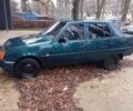 Зеленый ЗАЗ 1103 Славута, объемом двигателя 1.1 л и пробегом 333 тыс. км за 45000 $, фото 1 на Automoto.ua
