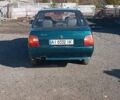 Зеленый ЗАЗ 1103 Славута, объемом двигателя 1.1 л и пробегом 95 тыс. км за 900 $, фото 1 на Automoto.ua